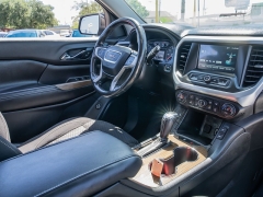 Used 2018  GMC Acadia 4d SUV FWD SLE-2 V6 at A Motors Sales & Finance near San Antonio&comma; TX