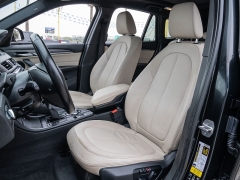 Used 2017  BMW X1 xDrive28i Sports Activity Vehicle Brazil at A Motors Sales & Finance near San Antonio, TX