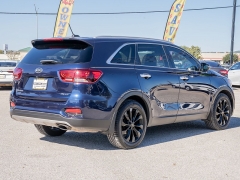 Used 2020  Kia Sorento 4d SUV FWD EX at A Motors Sales & Finance near San Antonio, TX