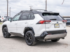 Used 2023  Toyota RAV4 Hybrid XSE AWD at A Motors Sales & Finance near San Antonio&comma; TX