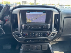 Used 2018 GMC Sierra 1500 4WD Crew Cab SLT at A Motors Sales & Finance near San Antonio, TX