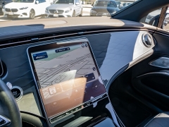 Used 2023  Mercedes-Benz EQS EQS 450&plus; Sedan at A Motors Sales & Finance near San Antonio&comma; TX