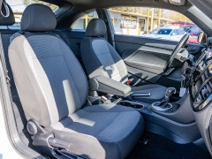 Used 2017  Volkswagen Beetle 2d Coupe 1&period;8T S at A Motors Sales & Finance near San Antonio&comma; TX