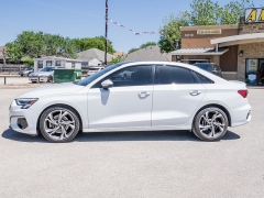 Used 2023  Audi A3 Premium 40 TFSI quattro at A Motors Sales & Finance near San Antonio&comma; TX