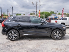 Used 2023  Volvo XC60 B5 AWD Plus Bright Theme at A Motors Sales & Finance near San Antonio&comma; TX
