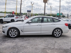 Used 2014  BMW 3 Series Gran Turismo 5dr 335i xDrive Gran Turismo AWD at A Motors Sales & Finance near San Antonio&comma; TX