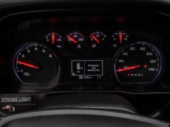 Used 2020  Chevrolet Silverado 2500 4WD Crew Cab Work Truck Gas at A Motors Sales & Finance near San Antonio, TX