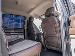Used 2018  Ford Super Duty F-350 4WD Crew Cab Lariat DRW Longbed at A Motors Sales & Finance near San Antonio&comma; TX