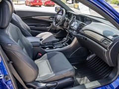 Used 2017  Honda Accord Coupe 2d Touring at A Motors Sales & Finance near San Antonio&comma; TX
