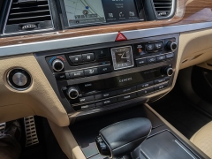 Used 2020  Genesis G80 4d Sedan RWD 3&period;8L at A Motors Sales & Finance near San Antonio&comma; TX