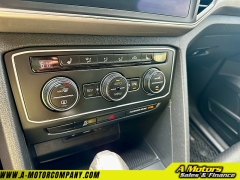 Used 2019 Volkswagen Atlas 4d SUV 3.6L SE Technology at A Motors Sales & Finance near San Antonio, TX