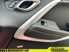 Used 2019 Chevrolet Camaro 2d Coupe 2SS at A Motors Sales & Finance near San Antonio, TX