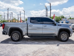 Used 2020  GMC Sierra 1500 4WD Crew Cab AT4 at A Motors Sales & Finance near San Antonio&comma; TX