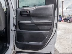 Used 2018  Toyota Tundra 2WD Double Cab SR 4.6L at A Motors Sales & Finance near San Antonio, TX