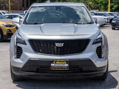 Used 2019  Cadillac XT4 4d SUV FWD Luxury at A Motors Sales & Finance near San Antonio&comma; TX