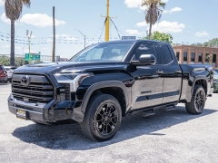 Used 2023  Toyota Tundra 2WD SR5 Double Cab 6&period;5ft Bed at A Motors Sales & Finance near San Antonio&comma; TX