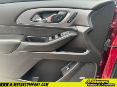 Used 2019 Chevrolet Traverse 4d SUV FWD Premier at A Motors Sales & Finance near San Antonio, TX