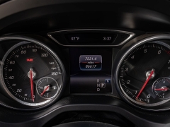Used 2018  Mercedes-Benz CLA-Class 4d Coupe CLA250 at A Motors Sales & Finance near San Antonio&comma; TX