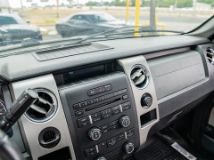 Used 2011 Ford F-150 2WD Supercab XLT at A Motors Sales & Finance near San Antonio, TX