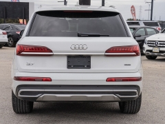 Used 2021  Audi Q7 Premium Plus 55 TFSI quattro at A Motors Sales & Finance near San Antonio&comma; TX