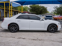 Used 2021  Chrysler 300 300S RWD at A Motors Sales & Finance near San Antonio&comma; TX