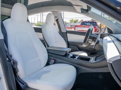 Used 2021  Tesla Model Y Long Range AWD at A Motors Sales & Finance near San Antonio&comma; TX