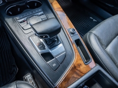 Used 2018 Audi A4 4d Sedan Ultra Premium Plus at A Motors Sales & Finance near San Antonio, TX