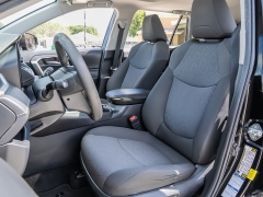 Used 2020  Toyota RAV4 Hybrid 4d SUV AWD XLE &ast;Ltd Avail&ast; at A Motors Sales & Finance near San Antonio&comma; TX