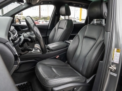 Used 2017  Audi Q7 4d SUV 3&period;0T Premium&plus; at A Motors Sales & Finance near San Antonio&comma; TX