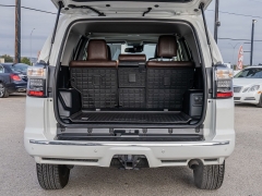 Used 2023  Toyota 4Runner Limited 2WD at A Motors Sales & Finance near San Antonio, TX