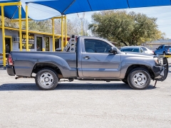 Used 2014  Toyota Tacoma 2WD Reg Cab Auto at A Motors Sales & Finance near San Antonio&comma; TX
