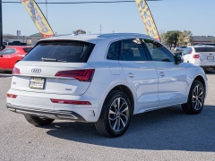 Used 2021  Audi Q5 Premium Plus 45 TFSI quattro at A Motors Sales & Finance near San Antonio&comma; TX