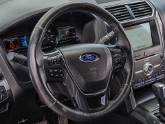 Used 2017 Ford Explorer 4d SUV FWD Limited Ecoboost at A Motors Sales & Finance near San Antonio, TX