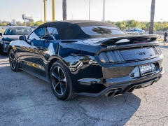 Used 2021  Ford Mustang GT Premium Convertible at A Motors Sales & Finance near San Antonio, TX