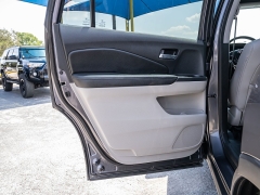 Used 2017 Honda Pilot 4d SUV FWD EX-L at A Motors Sales & Finance near San Antonio, TX