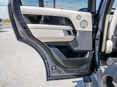Used 2019  Land Rover Range Rover 4d SUV 3&period;0L SC HSE at A Motors Sales & Finance near San Antonio&comma; TX