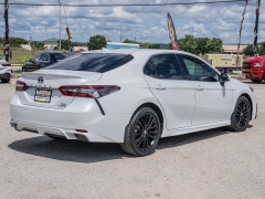 Used 2023  Toyota Camry Hybrid XSE CVT at A Motors Sales & Finance near San Antonio&comma; TX