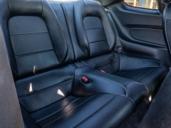 Used 2015  Ford Mustang 2d Fastback GT Premium at A Motors Sales & Finance near San Antonio, TX