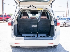 Used 2020  Toyota Sienna 4d Wagon FWD Limited Premium 7-Passenger at A Motors Sales & Finance near San Antonio&comma; TX