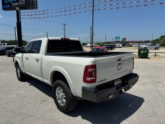 Used 2022 Ram 2500 4WD Laramie Crew Cab 6'4" Box at A Motors Sales & Finance near San Antonio, TX