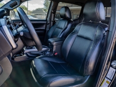 Used 2021  Toyota Tacoma 4WD Limited Double Cab 5ft Bed V6 AT at A Motors Sales & Finance near San Antonio, TX