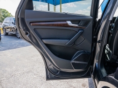 Used 2018 Audi Q5 4d SUV Quattro Premium Plus at A Motors Sales & Finance near San Antonio, TX