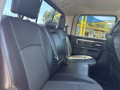 Used 2015 Ram 1500 4WD Crew Cab Sport at A Motors Sales & Finance near San Antonio, TX