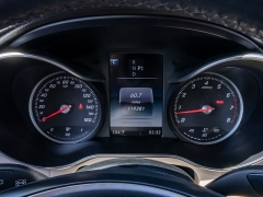 Used 2017  Mercedes-Benz GLC-Class 4d SUV GLC300 at A Motors Sales & Finance near San Antonio&comma; TX