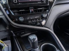 Used 2023  Toyota Camry SE Auto at A Motors Sales & Finance near San Antonio&comma; TX