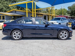 Used 2015 BMW 3 Series 4dr Sdn 328i RWD at A Motors Sales & Finance near San Antonio, TX