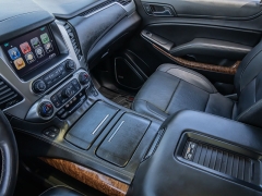 Used 2017  Chevrolet Tahoe 4d SUV RWD Premier at A Motors Sales & Finance near San Antonio&comma; TX