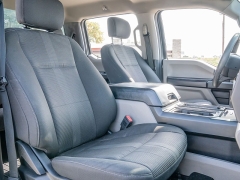 Used 2018 Ford F-150 2WD SuperCrew XL 5 1/2 at A Motors Sales & Finance near San Antonio, TX