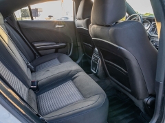 Used 2018 Dodge Charger 4d Sedan RWD SXT Plus at A Motors Sales & Finance near San Antonio, TX