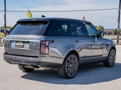 Used 2019  Land Rover Range Rover 4d SUV 3&period;0L SC HSE at A Motors Sales & Finance near San Antonio&comma; TX